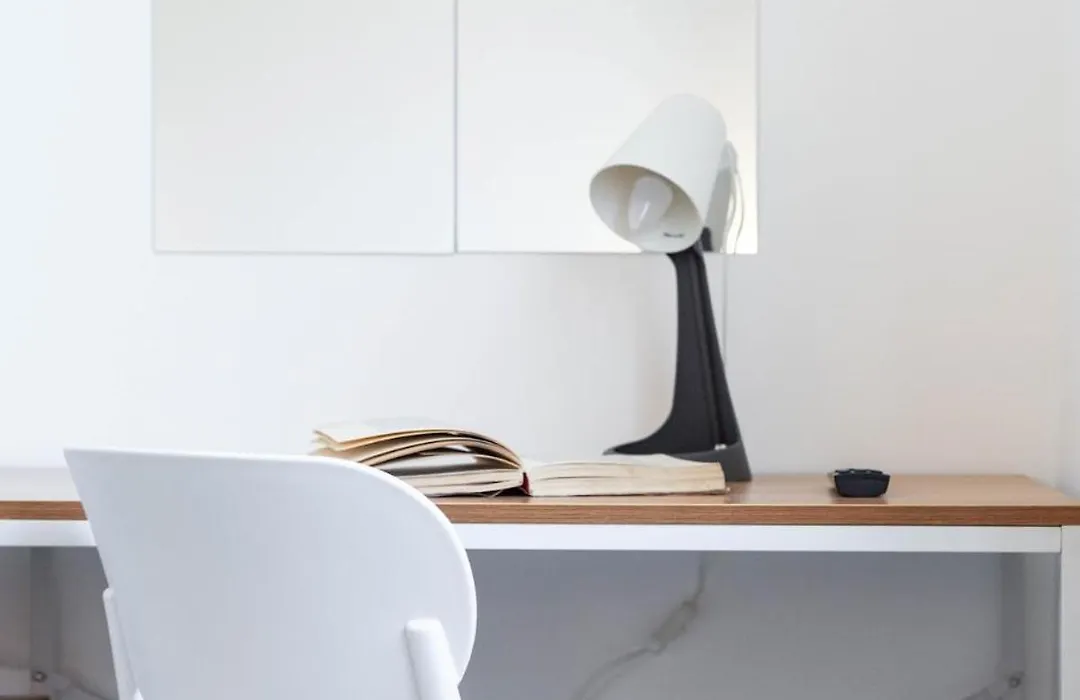 Saulo Boutique Apartment-1