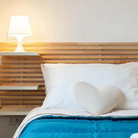 Saulo Boutique Apartment-3