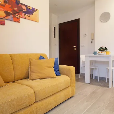 Saulo Boutique Apartment-2